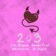 2 Q 3 feat DJ Doggie Single