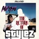 The Return of Stylez The Mixtape EP