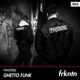 Ghetto Funk Single