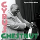 Cyrus Plays Elvis