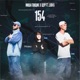 154 feat Lion G Single