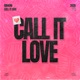 Call It Love Single