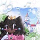 princess peach my love Single