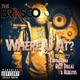 Where U At feat Cappadonna Billy Dollaz Rebelyus Single