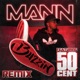 Buzzin Remix feat 50 Cent Single