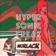 Hypersonic Freak