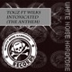 Intoxicated The Anthem feat Wilks Single