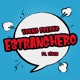 Estranghero feat Tikan Single