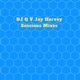 Sessions DJ Q vs Jay Harvey Single