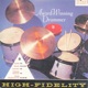 Award Winning Drummer