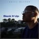 Back It Up Single