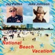 National Beach Vacation feat Juke Johnson Single