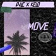 Move feat Kelo Single