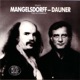 Mangelsdorf Dauner Two Is Company