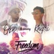 Freedom feat Khepri Single