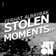 Stolen Moments Single