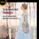 Tchaikovsky Songs