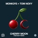 Cherry Moon Tom Novy Remix Single