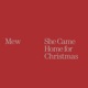 She Came Home for Christmas Single