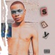 S A Y Something About You feat Andy Posh Ciaga Dexswaggerboy Single