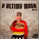 O Último Mosh Volume 4 EP