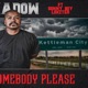Somebody please feat Sonny boy lokzter Single