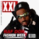 Fashion Week Single