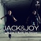 When I Fell in Love Single