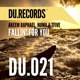 Fallin For You Radio Edit Single