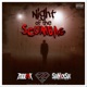 Night of the Scumbag Single