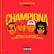 Championa feat Pusho Green Cookie Single