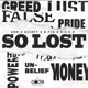 So Lost feat Alcott Q Flo G G E O Single