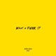 What a FUNK feat VIZ Radio Edit Single