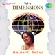 Dimensions Vol 2 Live EP
