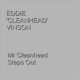 Mr Cleanhead Steps Out