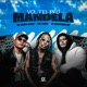 Voltei pro Mandela Single