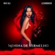 Menina De Vermelho Radio Edit Single