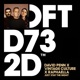 Just Stay the Night Extended Mix Single