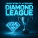 Diamond League feat candy wow Single