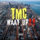 Waay Up Single