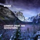 Lowest feat Mr Seventeen Single