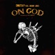 On God feat Brenny Jones Single