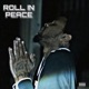 Roll In Peace Freestyle Single