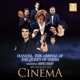 Musiques de cinéma Handel The Arrival of the Queen of Sheba Homage to The Social Network Single