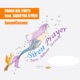 Siren Prayer feat Sabryna Syrio New Single