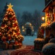 All I Need This Christmas Is You Single
