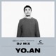 Contact YO AN DJ Mix