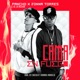 Cama en Fuego Single