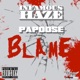 Don t Blame feat Papoose Single