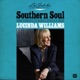 Southern Soul From Memphis to Muscle Shoals More